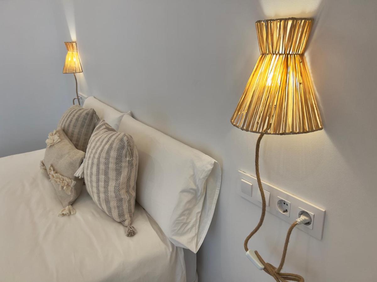 Plateros 48 Apartamento Sanlúcar de Barrameda Exteriér fotografie