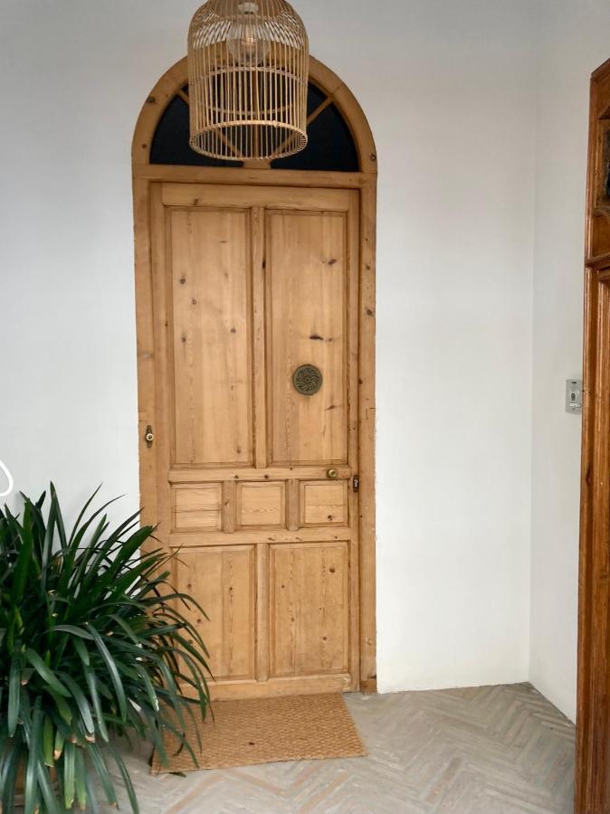 Plateros 48 Apartamento Sanlúcar de Barrameda Exteriér fotografie