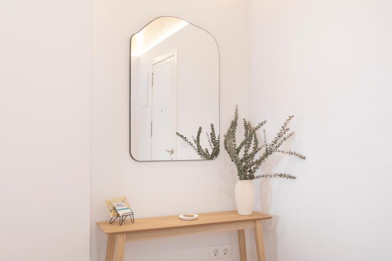 Plateros 48 Apartamento Sanlúcar de Barrameda Exteriér fotografie