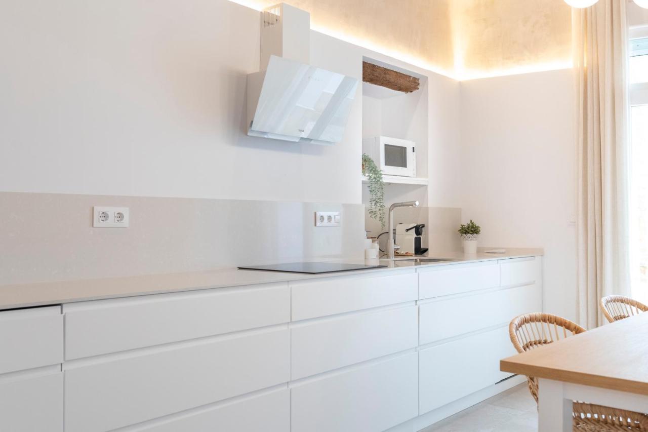 Plateros 48 Apartamento Sanlúcar de Barrameda Exteriér fotografie