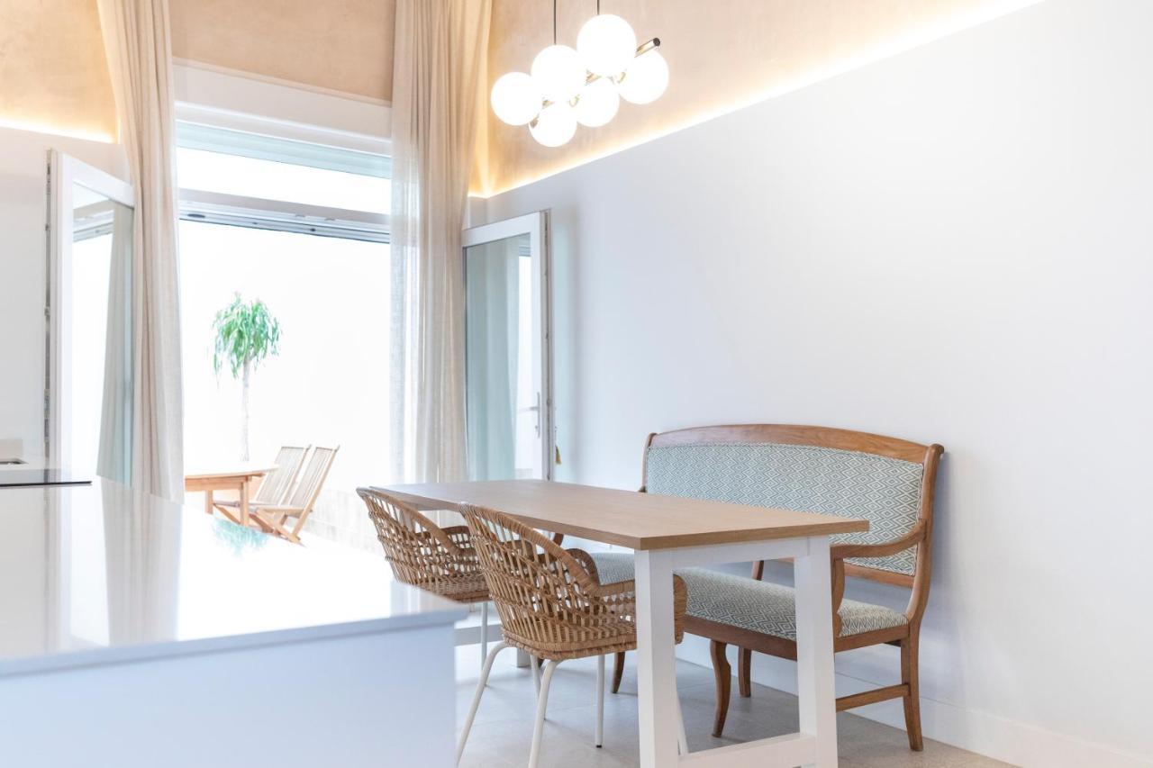 Plateros 48 Apartamento Sanlúcar de Barrameda Exteriér fotografie