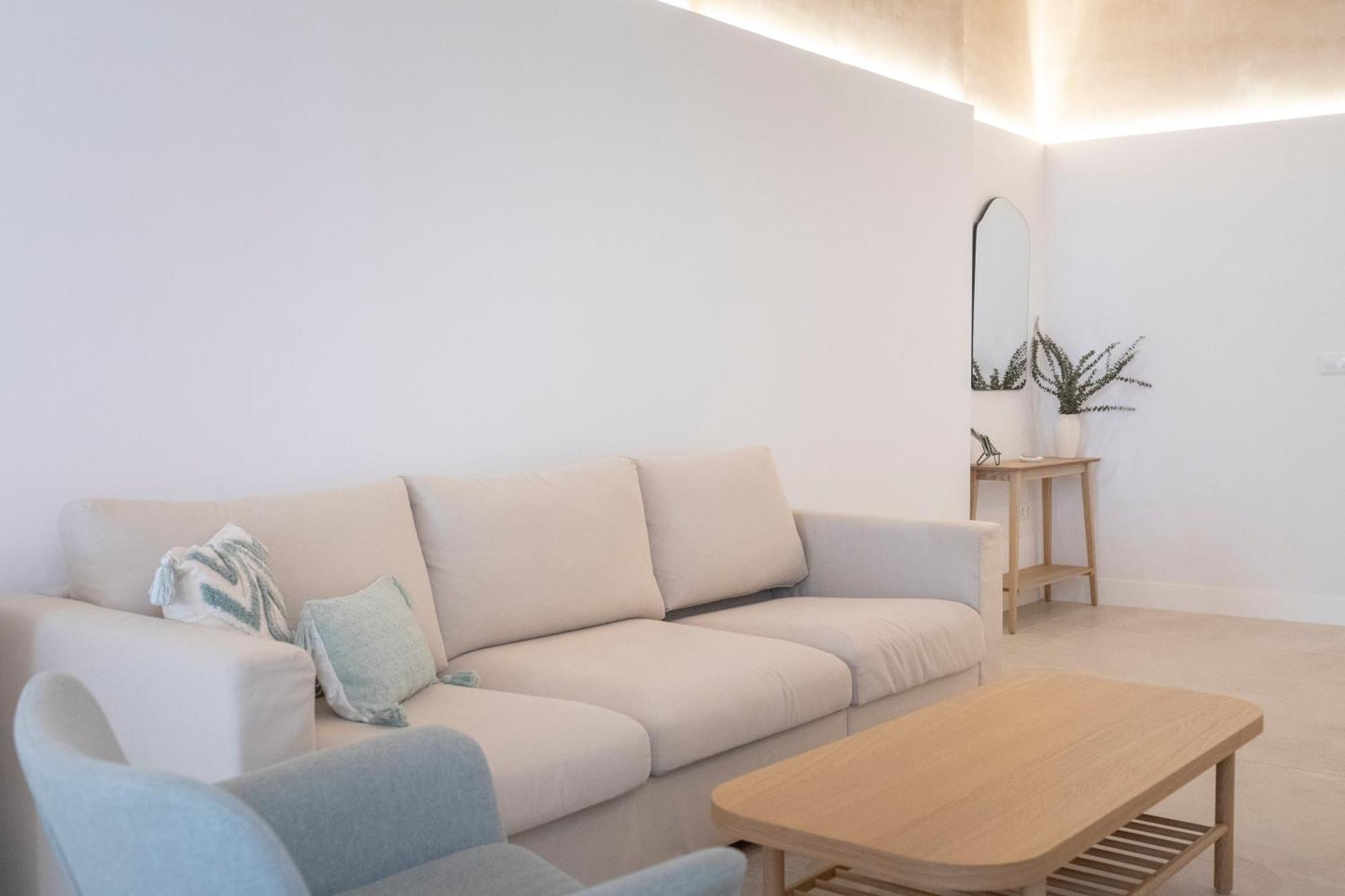 Plateros 48 Apartamento Sanlúcar de Barrameda Exteriér fotografie