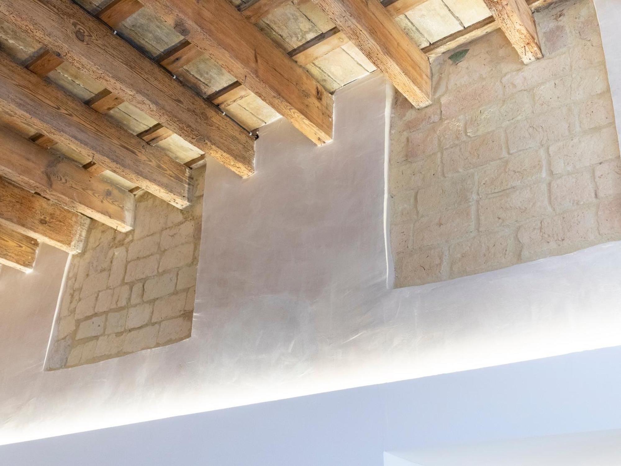 Plateros 48 Apartamento Sanlúcar de Barrameda Exteriér fotografie