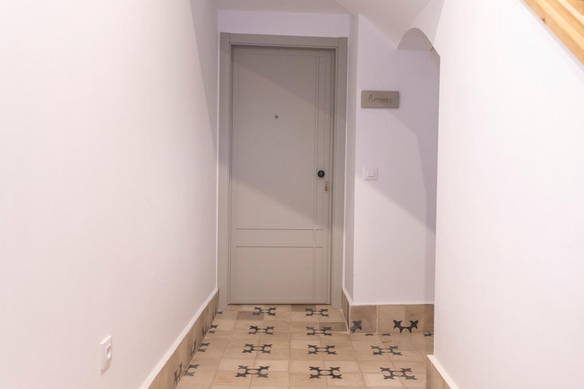 Plateros 48 Apartamento Sanlúcar de Barrameda Exteriér fotografie